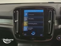 Volvo XC40 XC40 R-Design T3 Auto Estate