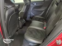 Volvo XC40 XC40 R-Design T3 Auto Estate