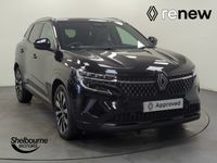 Renault Austral All New Austral Techno 1.2 E-Tech 200 Stop Start Auto
