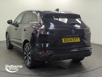 Renault Austral All New Austral Techno 1.2 E-Tech 200 Stop Start Auto