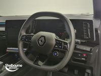 Renault Austral All New Austral Techno 1.2 E-Tech 200 Stop Start Auto