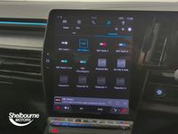 Renault Austral All New Austral Techno 1.2 E-Tech 200 Stop Start Auto