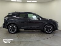 Nissan Qashqai Qashqai 1.3 DiG-T MH 158 N-Connecta [Glass Rf] 5dr Xtronic Hatchback
