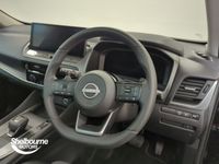 Nissan Qashqai Qashqai 1.3 DiG-T MH 158 N-Connecta [Glass Rf] 5dr Xtronic Hatchback