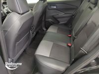 Nissan Qashqai Qashqai 1.3 DiG-T MH 158 N-Connecta [Glass Rf] 5dr Xtronic Hatchback