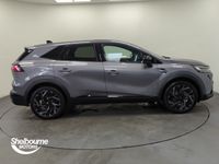 Renault Symbioz All New Symbioz Techno Esprit Alpine 1.6 E-Tech 145 Stop Start Auto