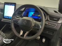 Renault Symbioz All New Symbioz Techno Esprit Alpine 1.6 E-Tech 145 Stop Start Auto