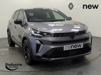 Renault Symbioz All New Symbioz Techno Esprit Alpine 1.6 E-Tech 145 Stop Start Auto