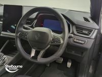 Renault Symbioz All New Symbioz Techno Esprit Alpine 1.6 E-Tech 145 Stop Start Auto