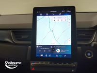 Renault Symbioz All New Symbioz Techno Esprit Alpine 1.6 E-Tech 145 Stop Start Auto