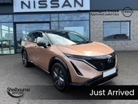 Nissan Ariya Ariya 178kW Advance 87kWh 22kWCh 5dr Auto Hatchback