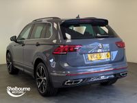 Volkswagen Tiguan Tiguan 2.0 TDI R-Line SUV 5dr Diesel DSG