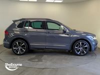 Volkswagen Tiguan Tiguan 2.0 TDI R-Line SUV 5dr Diesel DSG