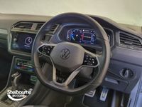 Volkswagen Tiguan Tiguan 2.0 TDI R-Line SUV 5dr Diesel DSG