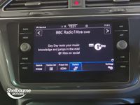 Volkswagen Tiguan Tiguan 2.0 TDI R-Line SUV 5dr Diesel DSG