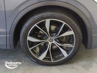 Volkswagen Tiguan Tiguan 2.0 TDI R-Line SUV 5dr Diesel DSG