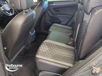 Volkswagen Tiguan Tiguan 2.0 TDI R-Line SUV 5dr Diesel DSG
