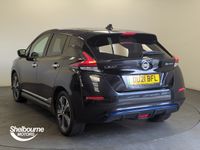 Nissan LEAF Leaf 110kW 10 40kWh 5dr Auto Hatchback