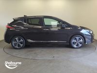 Nissan LEAF Leaf 110kW 10 40kWh 5dr Auto Hatchback