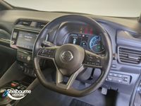 Nissan LEAF Leaf 110kW 10 40kWh 5dr Auto Hatchback