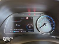 Nissan LEAF Leaf 110kW 10 40kWh 5dr Auto Hatchback