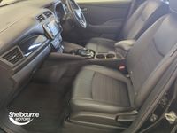 Nissan LEAF Leaf 110kW 10 40kWh 5dr Auto Hatchback