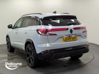 Renault Austral New Austral Iconic Esprit Alpine 1.2 E-Tech 200 Stop Start Auto
