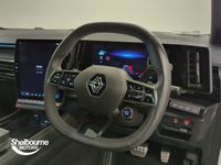 Renault Austral New Austral Iconic Esprit Alpine 1.2 E-Tech 200 Stop Start Auto