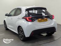 Toyota Yaris Yaris Design 1.5 Hybrid