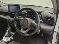 Toyota Yaris Yaris Design 1.5 Hybrid