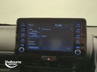 Toyota Yaris Yaris Design 1.5 Hybrid