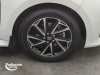 Toyota Yaris Yaris Design 1.5 Hybrid