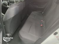 Toyota Yaris Yaris Design 1.5 Hybrid