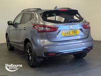 Nissan Qashqai Qashqai 1.3 DiG-T 160 N-Tec 5dr DCT Hatchback
