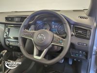 Nissan Qashqai Qashqai 1.3 DiG-T 160 N-Tec 5dr DCT Hatchback