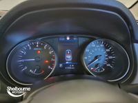 Nissan Qashqai Qashqai 1.3 DiG-T 160 N-Tec 5dr DCT Hatchback