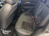 Nissan Qashqai Qashqai 1.3 DiG-T 160 N-Tec 5dr DCT Hatchback