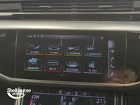 Audi A8 A8 3.0 TDI V6 50 Black Edition Saloon 4dr Diesel Tiptronic quattro
