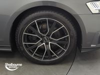 Audi A8 A8 3.0 TDI V6 50 Black Edition Saloon 4dr Diesel Tiptronic quattro