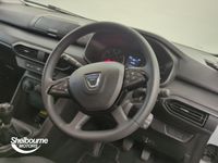 Dacia Sandero New Sandero Essential 1.0 tCe 90 5dr