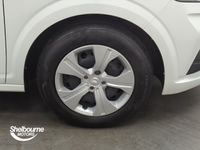 Dacia Sandero New Sandero Essential 1.0 tCe 90 5dr