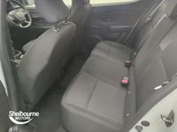Dacia Sandero New Sandero Essential 1.0 tCe 90 5dr