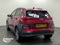 Hyundai Kona KONA 64kWh Premium SE SUV 5dr Electric Auto