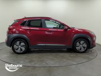 Hyundai Kona KONA 64kWh Premium SE SUV 5dr Electric Auto