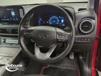 Hyundai Kona KONA 64kWh Premium SE SUV 5dr Electric Auto