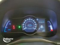 Hyundai Kona KONA 64kWh Premium SE SUV 5dr Electric Auto