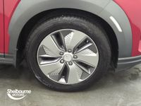 Hyundai Kona KONA 64kWh Premium SE SUV 5dr Electric Auto