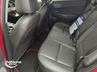 Hyundai Kona KONA 64kWh Premium SE SUV 5dr Electric Auto