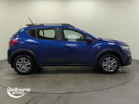 Dacia Sandero Stepway Sandero Stepway Comfort 1.0 tCe 100 Bi-Fuel 5dr