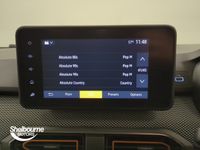 Dacia Sandero Stepway Sandero Stepway Comfort 1.0 tCe 100 Bi-Fuel 5dr